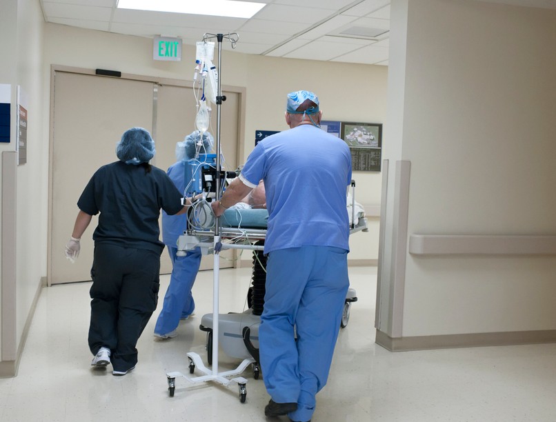 kórház, koronavírus, műtét, műtő, covid