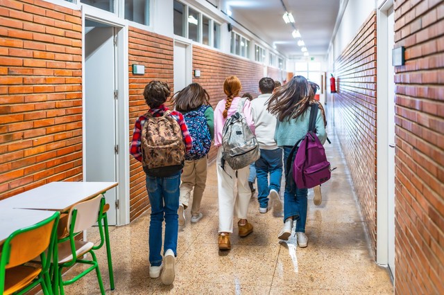 Tanévkezdés ADHD-val: így tehetjük könnyebbé a gyerek és a magunk számára is