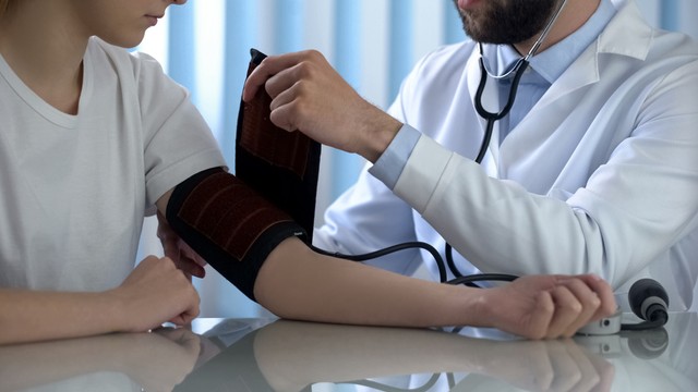 Ezeken az ingyenes szűrővizsgálatokon lehet részt venni hazánkban