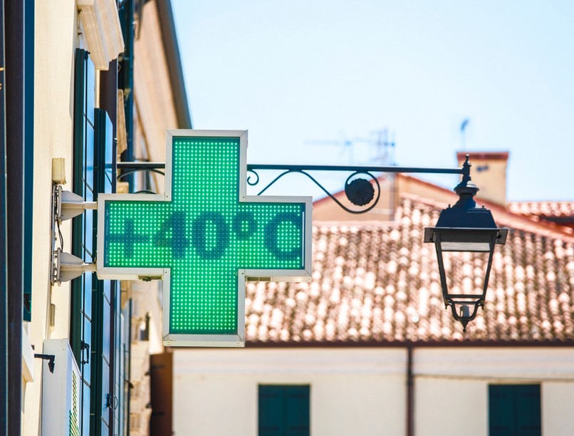 orvosmeteorolgia, meteorológia, időjárás, időjárás-érzékenység, front, fronthatás