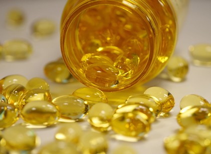 Ez a 3 látható jel a bőrön nem szépséghiba - súlyos D-vitamin-hiányra utal című cikk nyitóképe