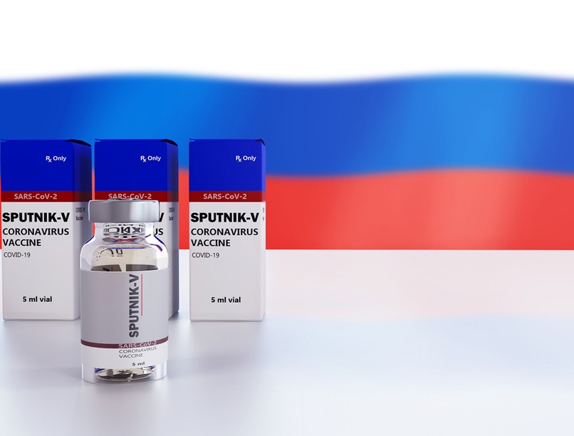szputnyik vakcina, orosz vakcina, védettség, hatásosság, oltás