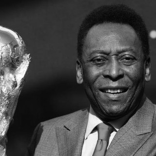 Nyilvánosságra hozta a Sao Paoló-i kórház, mi okozta Pelé halálát című cikk nyitóképe