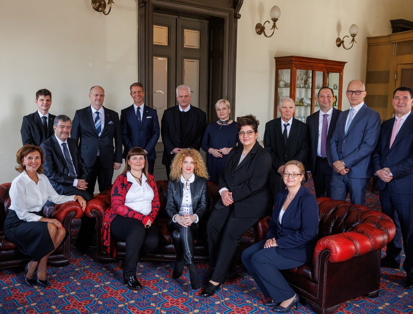 hírek Szent-Györgyi Albert Orvosi díj Goodwill Pharma