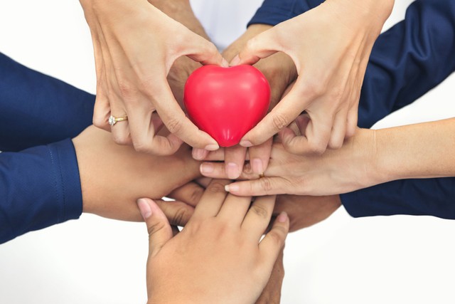 Így előzheti meg a szívbetegségeket a 20-as, 30-as, 40-es, 50-es, vagy 60-as éveiben járva