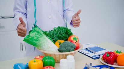 Öröklött kövérség: ez az alacsony szénhidráttartalmú étrend a testmozgással együtt legyőzheti a genetikai elhízás kockázatát című cikk nyitóképe