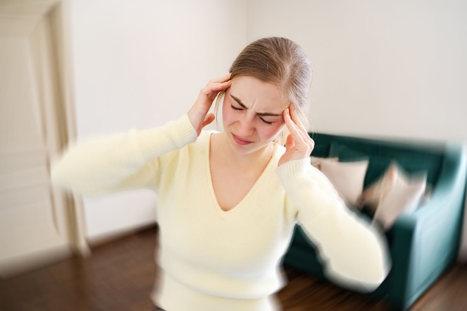 Végezze el ezt az egyszerű tesztet, ha gyakran megszédül vagy meginog állás közben című cikk nyitóképe