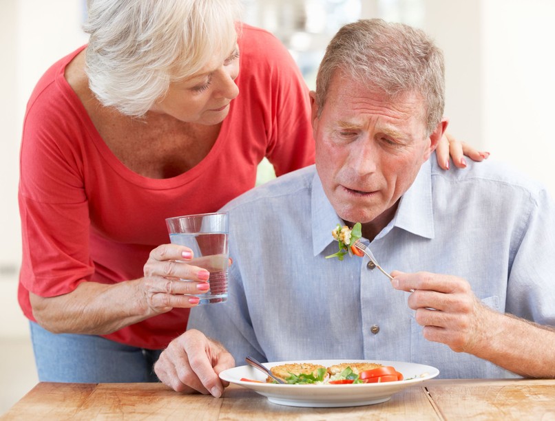 mit kell enni táplálkozás Demencia alzheimer ellen