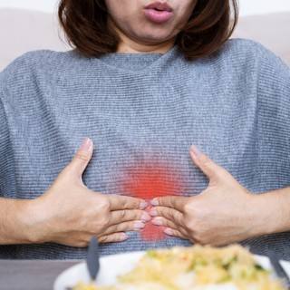 Túlterhelte a gyomrát? Így enyhítheti otthon a tüneteket című cikk nyitóképe