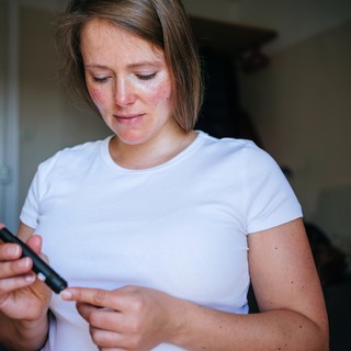 Cukorbetegség - növeli a szívelégtelenség kockázatát is című cikk nyitóképe