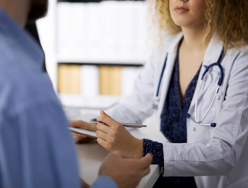 anamnézis, orvos, kivizsgálás, vizsgálat