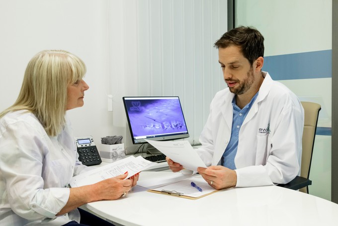 Életünk a tervek, megvalósítások és veszteségélmények között című cikk nyitóképe