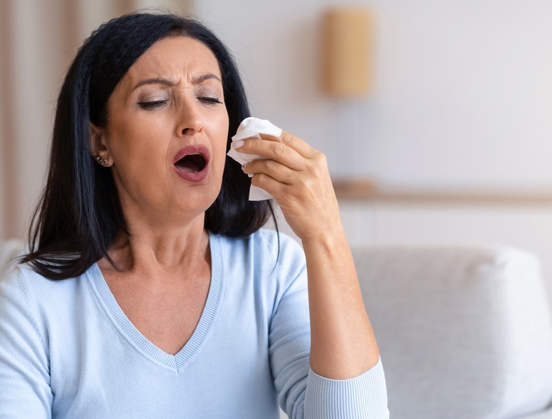 allergia  parlagfűallergia