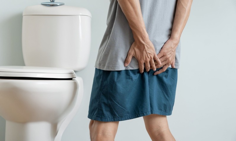 Sokan hallgatnak a végbélnyílás problémáiról, pedig fontos lenne nyíltan beszélni róla
