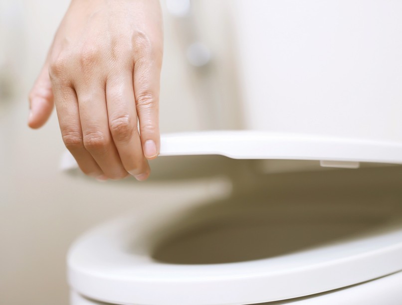 sötét vizelet színe fertőzés tünet