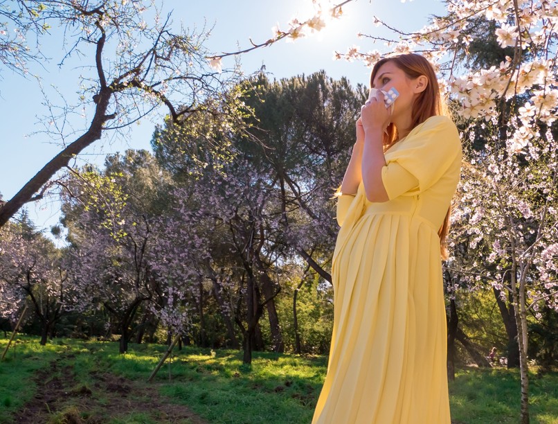 allergia terhesség kismama gyógyszer