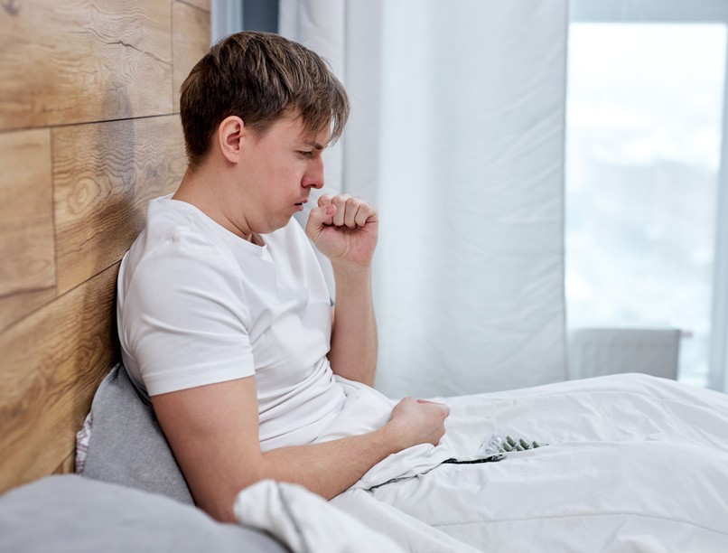 Bronchitis tüdőgyulladás tünetei hörgőgyulladás váladék