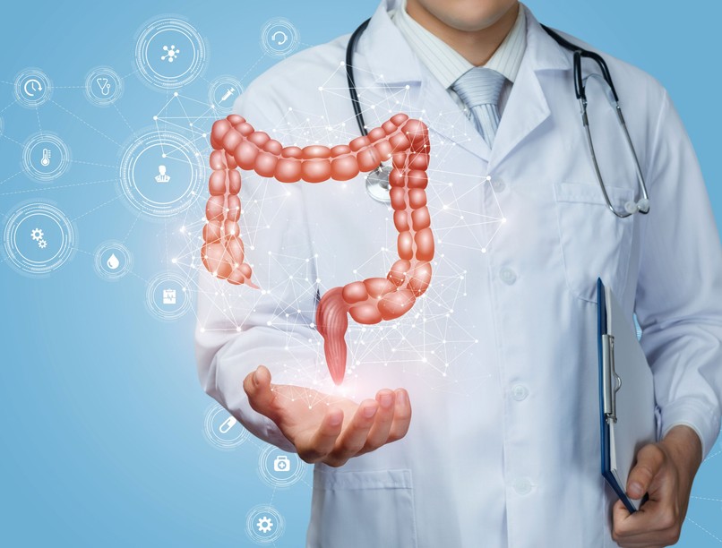 vastagbélrák daganat fiatalok szűrővizsgálat