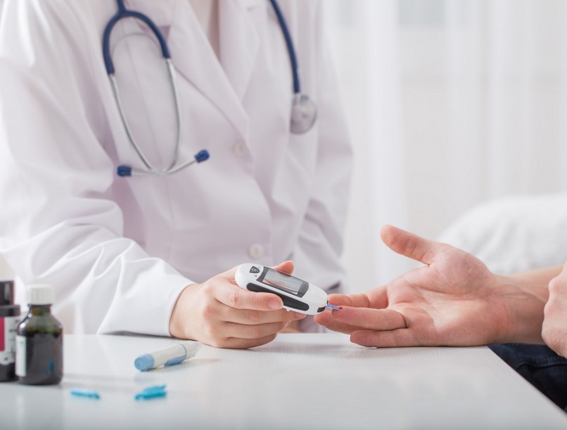 Cukorbetegség diabétesz kezelése gyógyszer nélkül