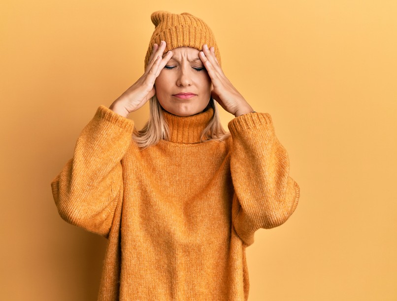 orvosmeteorológia, időjárás, időjárás-érzékenység, fronto, fronthatás, fejgörcs