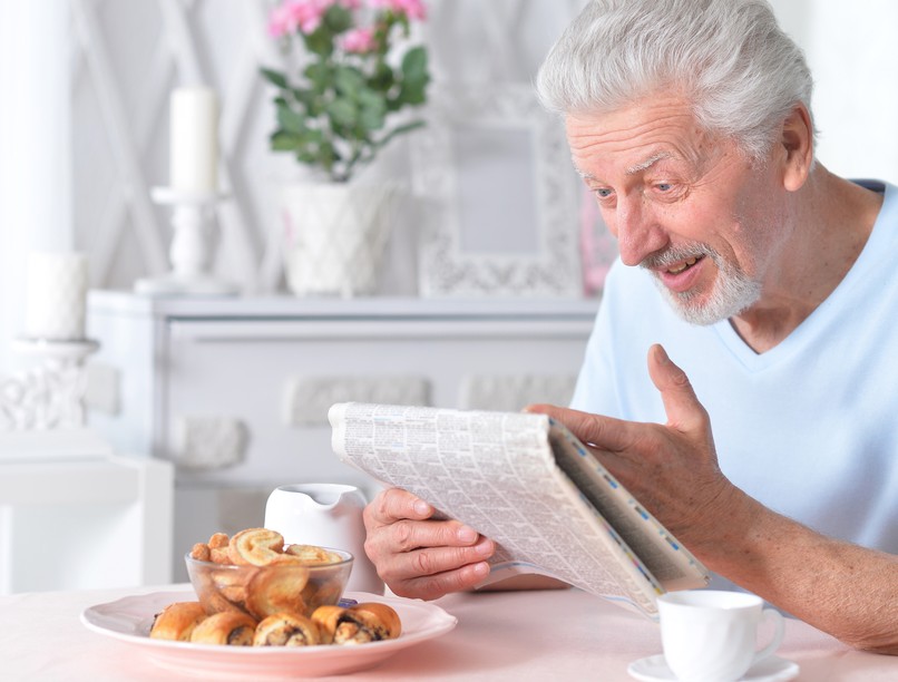 Diabéteszes betegeknél különösen fontos a tünetek korai észrevétele