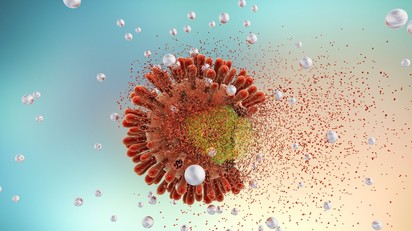 AIDS: tünetei, vizsgálata és kezelési lehetőségei című cikk nyitóképe