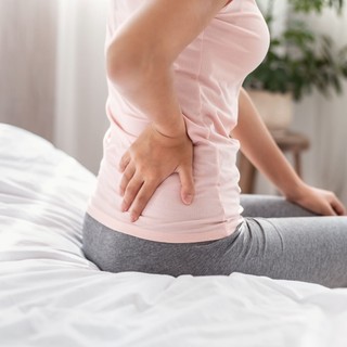 Nem isiász volt, hanem szepszis: a 23 éves lány hátfájása életveszélyes állapotot jelzett című cikk nyitóképe