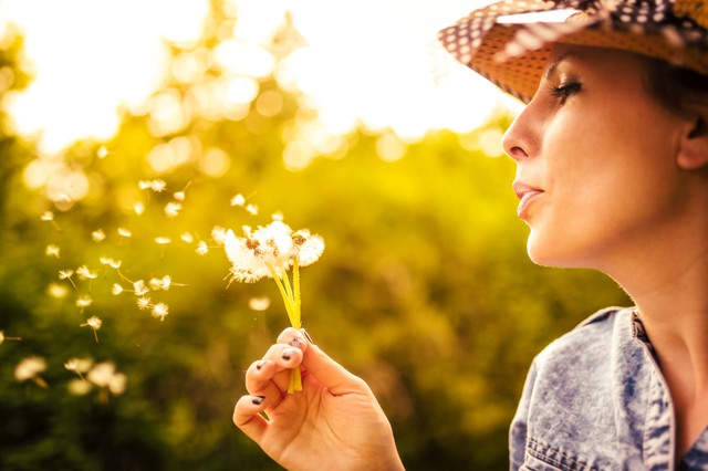 Kínozza az allergia? 4 természetes módszer, amivel csillapíthatja a tüneteket