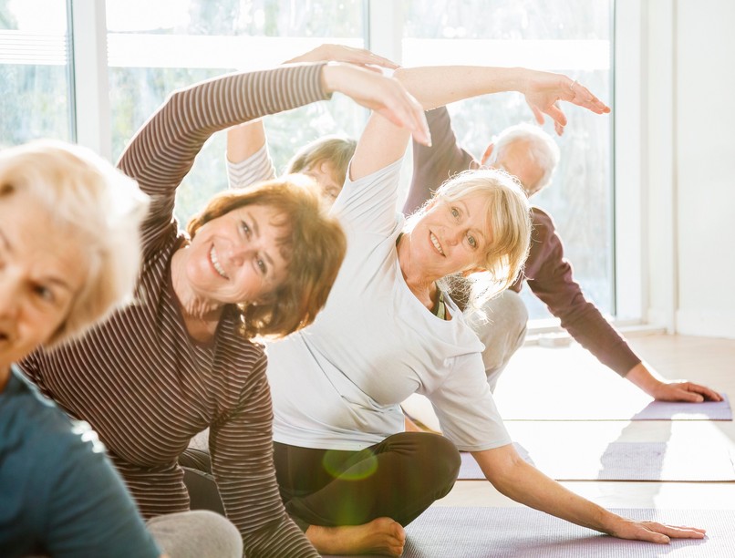 öregedés változás mit lehet tenni