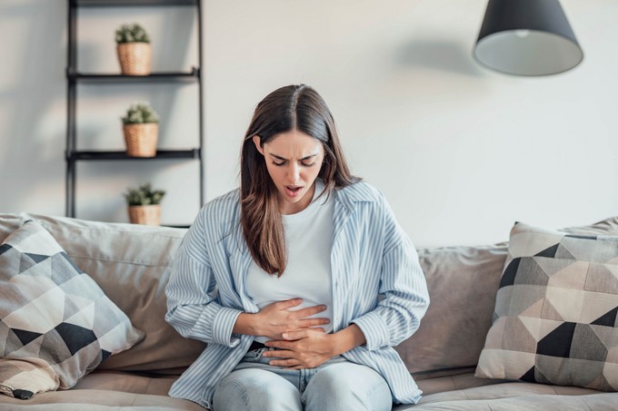 Rendszeresen felpuffad estére? Ezt teheti ellene című cikk nyitóképe