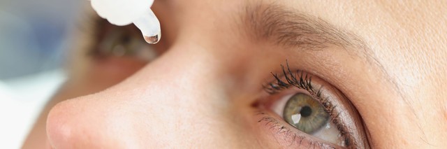 Szemcsepp adhat új esélyt a látásnak? A kutatók szerint a retina „újrakapcsolható”
