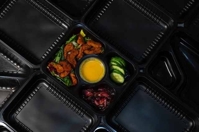 Ezért kell különösen vigyázni a fekete műanyagból készült konyhai eszközökkel!