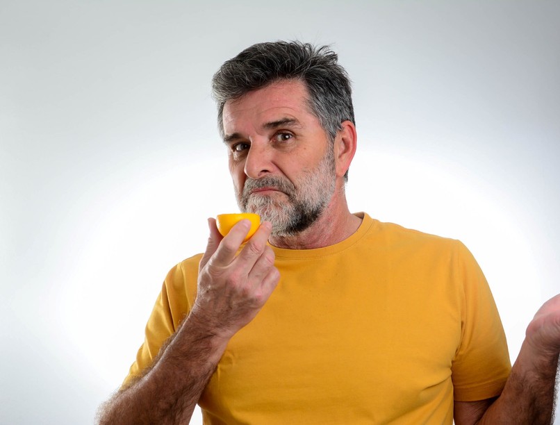 szaglászavar oka covid kivizsgálás agydaganat