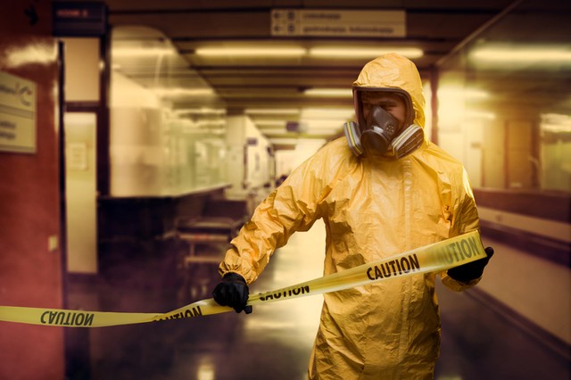 Koronavírus: külföldön már temetni se lehet