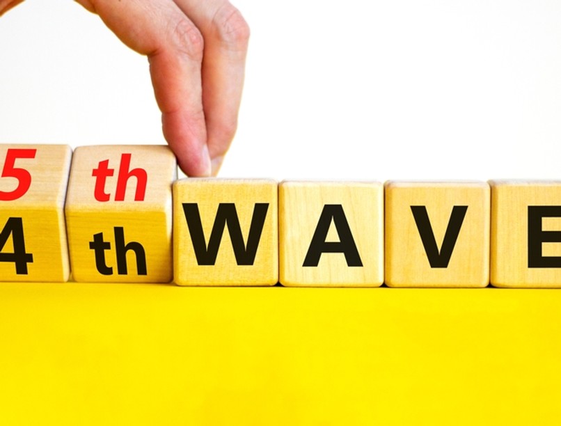 koronavírus, járvány, ötödik hullám, oltás, vakcina, delta, omikron