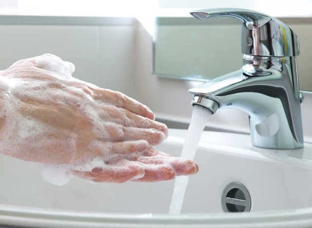 Hat plusz egy hasznos munkahelyi tipp az influenza ellen