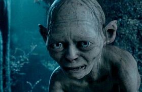 Gyűrűk Ura  - és a D-vitamin?