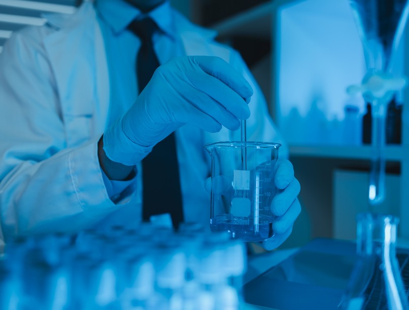 új anyag kutatás magyar