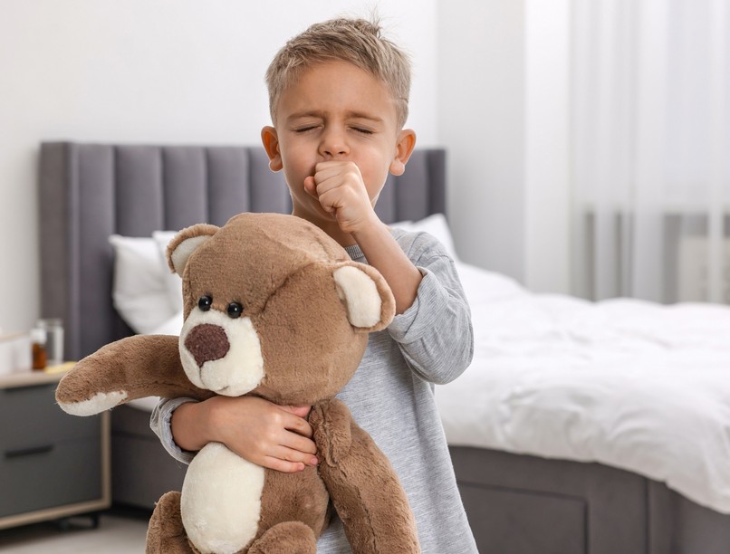 Mit adjunk köhögésre gyerekeknek orvos válaszol