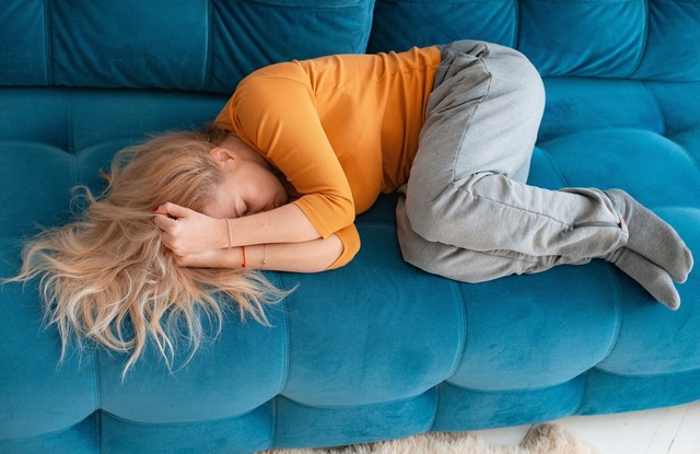 Aurás migrénem van, ebből stroke is lehet? Az orvos válaszol