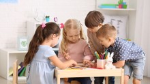 Az óvodában sok a férges gyerek - meg lehetne ezt valahogy előzni? Az orvos válaszol című cikk nyitóképe