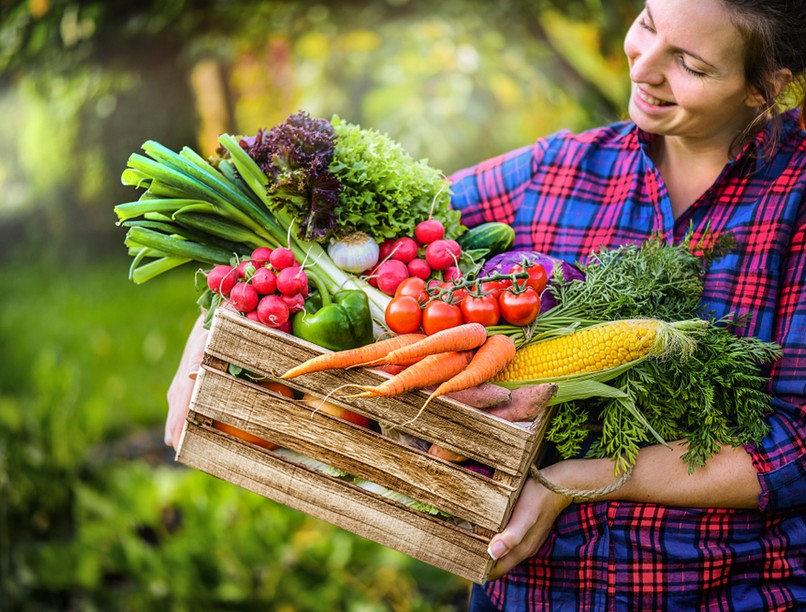 zöldség, gyümölcs, szívbetegség, diéta, fogyókúra