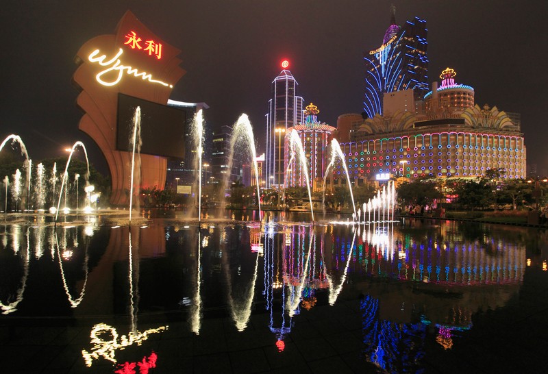 Koronavírus: Makaón kevés a kórház, 2 szállodából is egészségügyi intézmény lett