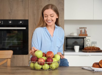 A dietetikus szerint ez az 5 jel arra utalhat, hogy túl sok gyümölcsöt eszik  című cikk nyitóképe