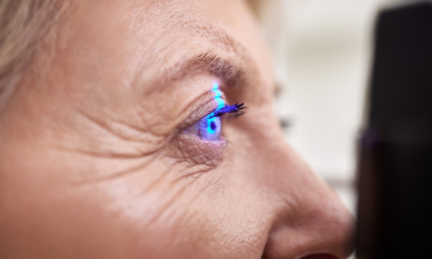 A diabéteszes retinopátia a cukorbetegek egyik legrettegettebb betegsége, hiszen vaksághoz vezethet, ami leginkább a 30-65 év közötti korosztályt sújtja.