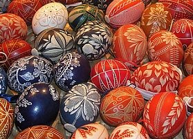 Szakértők: sokak gyomra nem bírja a húsvéti tojást!