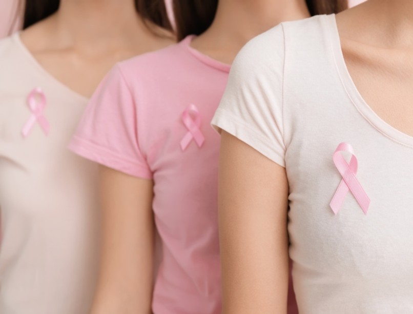 mellrák elleni küzdelem Egészség Hídja Összefogás Herbaház