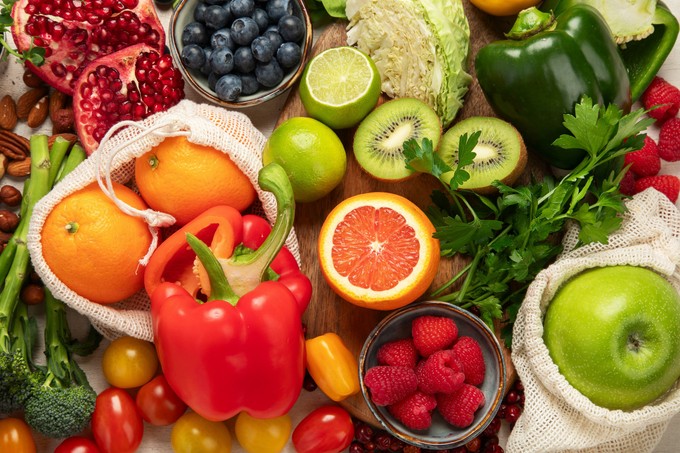 Így pótolhatja élelmiszerekkel a C-vitamint című cikk nyitóképe