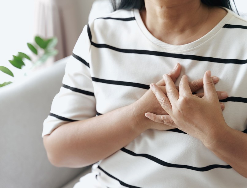 szívritmuszavar oka télen