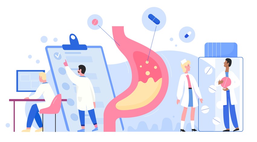 A puffadásos tünetek kiváltó okait három csoportban foglalható össze. 1. A legtöbb esetben az életmódbeli sajátosságok okozzák a panaszokat. 2. Betegségek velejárója a felfúvódás, puffadás. 3.  Egyéb tényezők, amelyek kiválthatják a kellemetlen panaszokat.